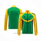 Jacket Arsenal 2024-2025 Green