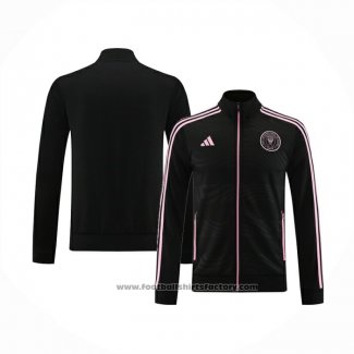 Jacket Inter Miami 2023-2024 Black