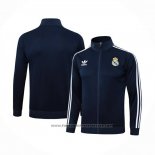 Jacket Real Madrid 2024-2025 Blue