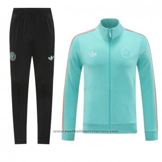 Jacket Tracksuit Inter Miami 2024-2025 Green