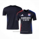 Lyon Away Shirt 2024-2025