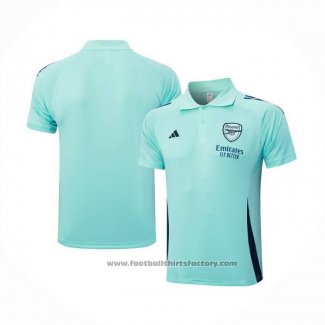 Polo Arsenal 2024-2025 Green