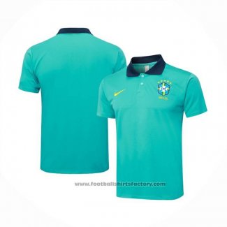 Polo Brazil 2024-2025 Green