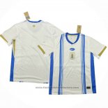 Pre-match Shirt Uruguay 2024 White