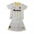 RC Lens Third Shirt Kids 2024-2025