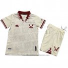 Sheffield United Third Shirt Kids 2024-2025