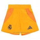 Shorts Real Madrid Away Shirt 2024-2025