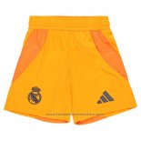 Shorts Real Madrid Away Shirt 2024-2025