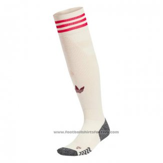 Socks Bayern Munich Third Shirt 2024-2025