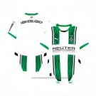 Thailand Borussia Monchengladbach Home Shirt 2024-2025