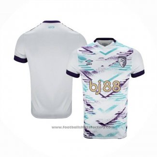 Thailand Bournemouth Away Shirt 2024-2025