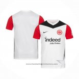 Thailand Eintracht Frankfurt Home Shirt 2024-2025
