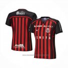 Thailand Hokkaido Consadole Sappgold Home Shirt 2024