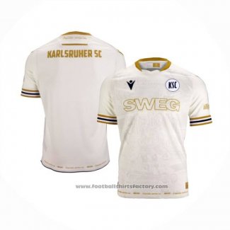 Thailand Karlsruher Aniversario Shirt 2024-2025