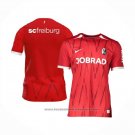 Thailand SC Freiburg Home Shirt 2024-2025