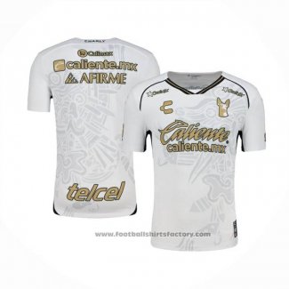 Thailand Tijuana Away Shirt 2024-2025