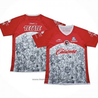 Thailand Tijuana Special Shirt 2024-2025