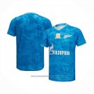 Thailand Zenit Saint Petersburg Home Shirt 2024-2025