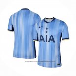 Tottenham Hotspur Away Shirt 2024-2025