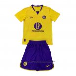 Toulouse Away Shirt Kids 2024-2025