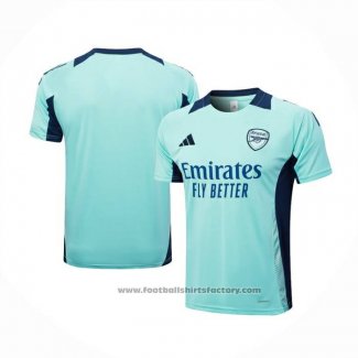 Training Shirt Arsenal 2024-2025 Green