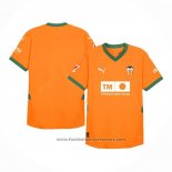 Valencia Third Shirt 2024-2025