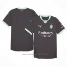 AC Milan Third Shirt Authentic 2024-2025