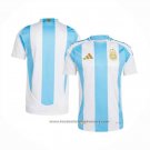 Argentina Home Shirt Authentic 2024