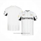 Bayer Leverkusen Away Shirt 2024-2025