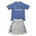 Coventry City Home Shirt Kids 2024-2025