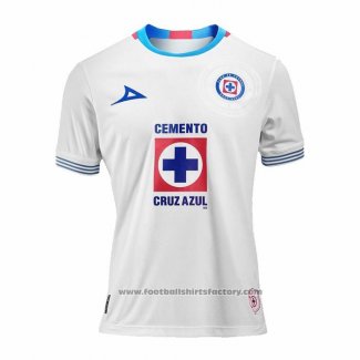 Cruz Azul Away Shirt 2024-2025