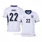 England Player Gomez Home Shirt 2024