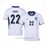 England Player Gomez Home Shirt 2024