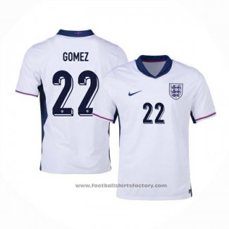 England Player Gomez Home Shirt 2024