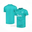 Everton Away Goalkeeper Shirt 2024-2025