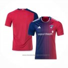 FC Dallas Home Shirt 2024-2025