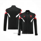 Jacket Manchester United 2024-2025 Black