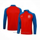 Jacket Spain 2024-2025 Red