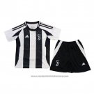 Juventus Home Shirt Kids 2024-2025