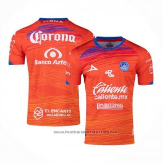 Mazatlan Away Shirt 2024-2025