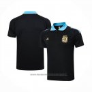 Polo Argentina 2024-2025 Black