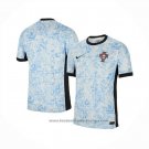 Portugal Away Shirt Authentic 2024