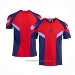 Pre-match Shirt Arsenal 2024 Red