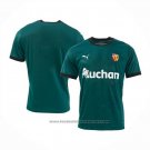 RC Lens Away Shirt 2024-2025