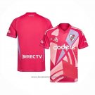 River Third Goalkeeper Shirt 2024