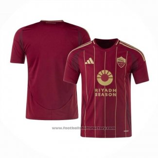 Roma Home Shirt 2024-2025