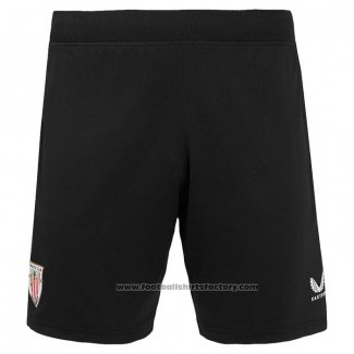 Shorts Athletic Bilbao Home Shirt 2024-2025