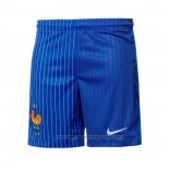 Shorts France Away Shirt 2024