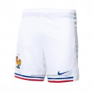 Shorts France Home Shirt 2024