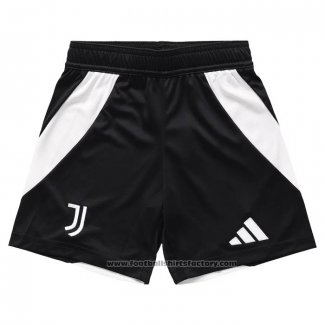 Shorts Juventus Home Shirt 2024-2025